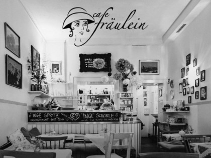 Фото: Cafe Fraeulein